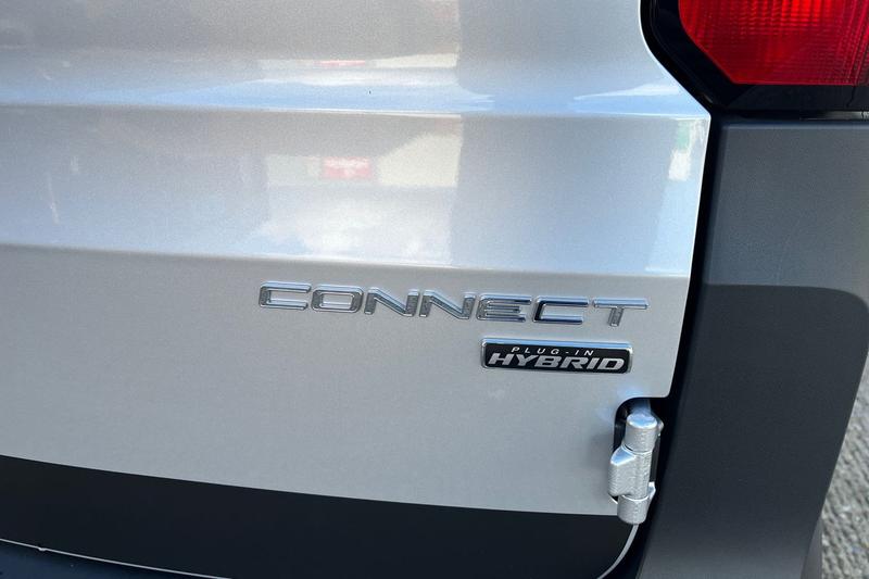 Used Ford Transit Connect 2025 for sale - 76904502: Photo 21