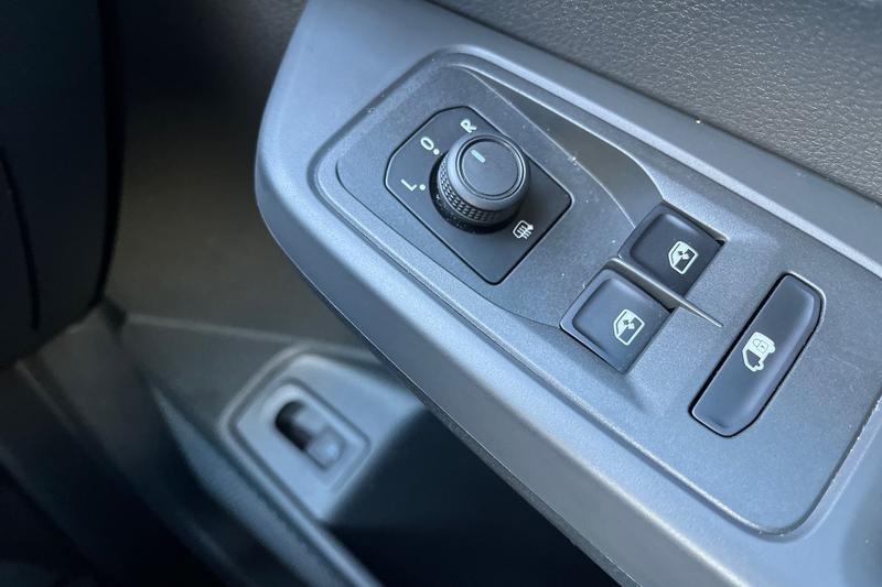 Used Ford Transit Connect 2025 for sale - 76904502: Photo 23