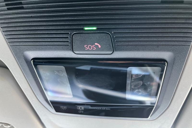 Used Ford Transit Connect 2025 for sale - 76904502: Photo 24