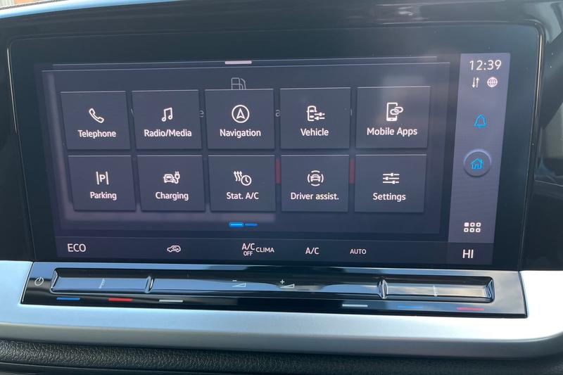 Used Ford Transit Connect 2025 for sale - 76904502: Photo 25