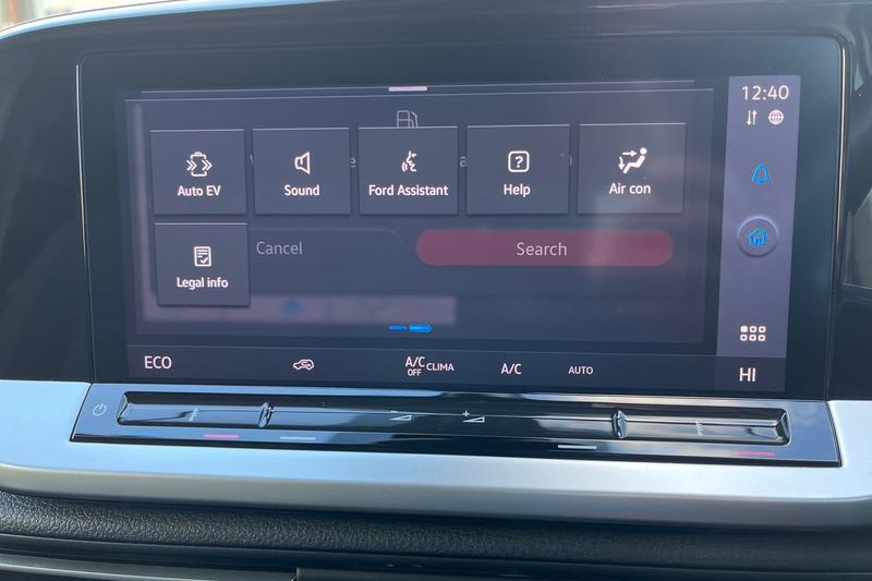 Used Ford Transit Connect 2025 for sale - 76904502: Photo 26