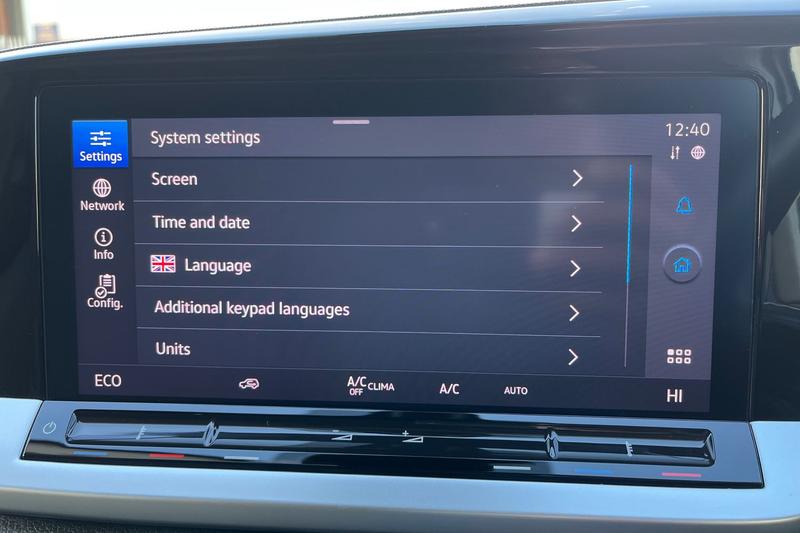 Used Ford Transit Connect 2025 for sale - 76904502: Photo 27