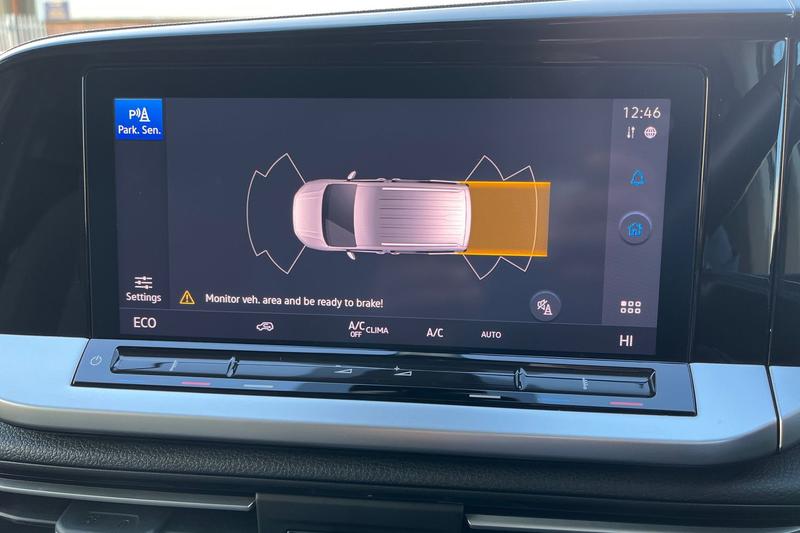 Used Ford Transit Connect 2025 for sale - 76904502: Photo 28