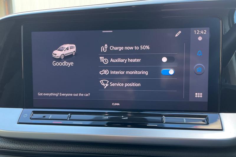 Used Ford Transit Connect 2025 for sale - 76904502: Photo 29