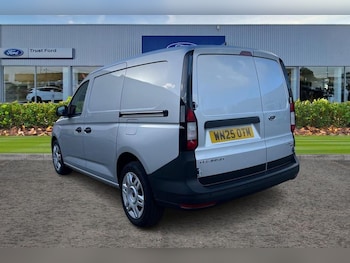 Used Ford Transit Connect 2025 for sale - 76904502: Photo