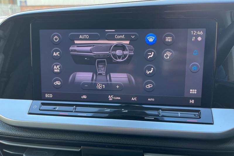 Used Ford Transit Connect 2025 for sale - 76904502: Photo 30