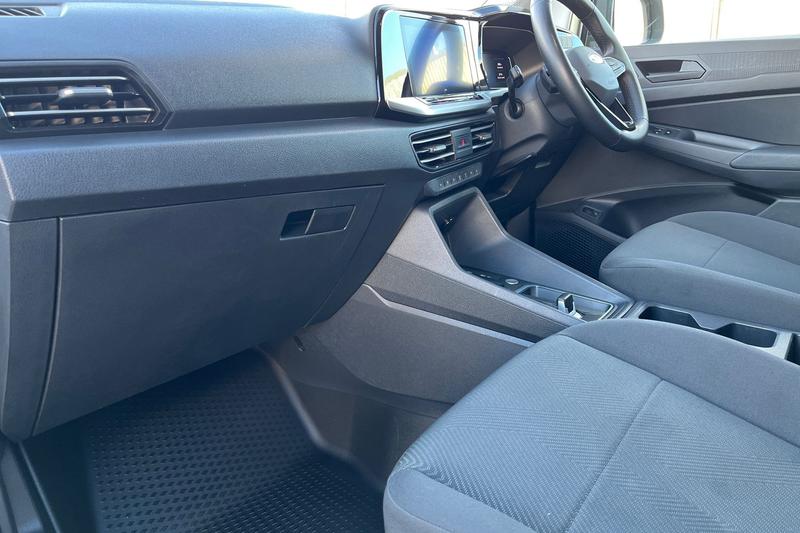 Used Ford Transit Connect 2025 for sale - 76904502: Photo 33