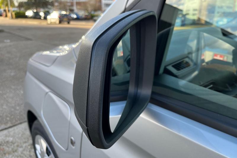 Used Ford Transit Connect 2025 for sale - 76904502: Photo 34