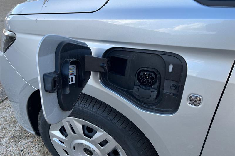 Used Ford Transit Connect 2025 for sale - 76904502: Photo 35