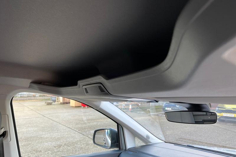 Used Ford Transit Connect 2025 for sale - 76904502: Photo 37