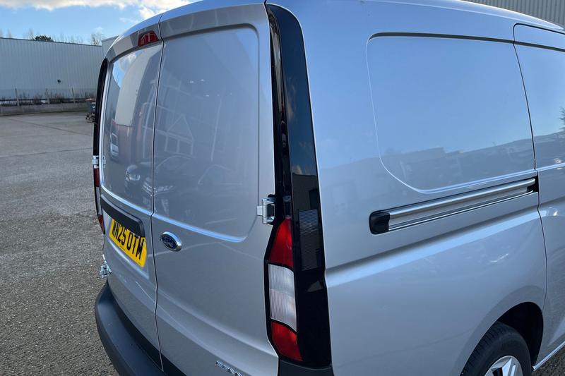 Used Ford Transit Connect 2025 for sale - 76904502: Photo 38