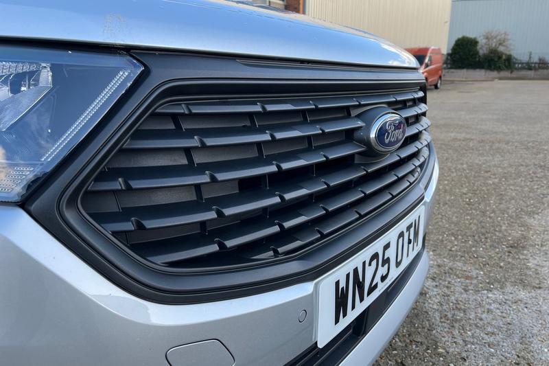 Used Ford Transit Connect 2025 for sale - 76904502: Photo 39