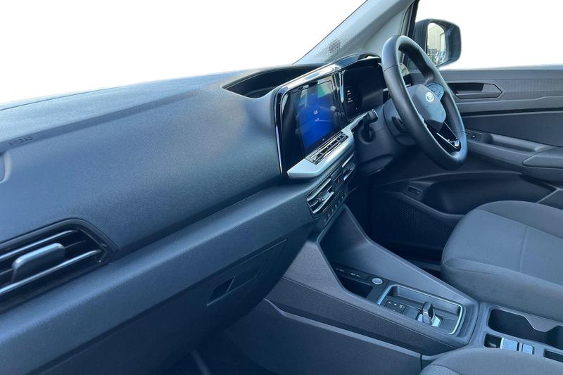 Used Ford Transit Connect 2025 for sale - 76904502: Photo 4