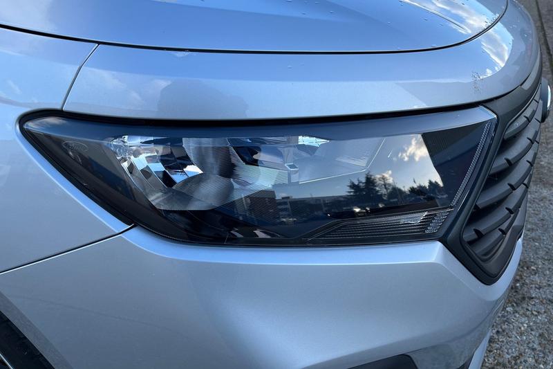 Used Ford Transit Connect 2025 for sale - 76904502: Photo 40