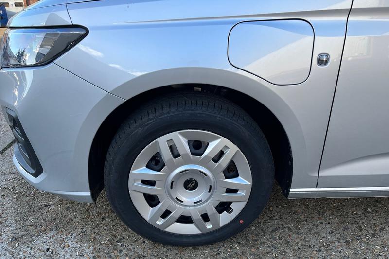 Used Ford Transit Connect 2025 for sale - 76904502: Photo 41