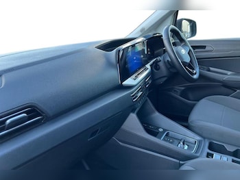 Used Ford Transit Connect 2025 for sale - 76904502: Photo