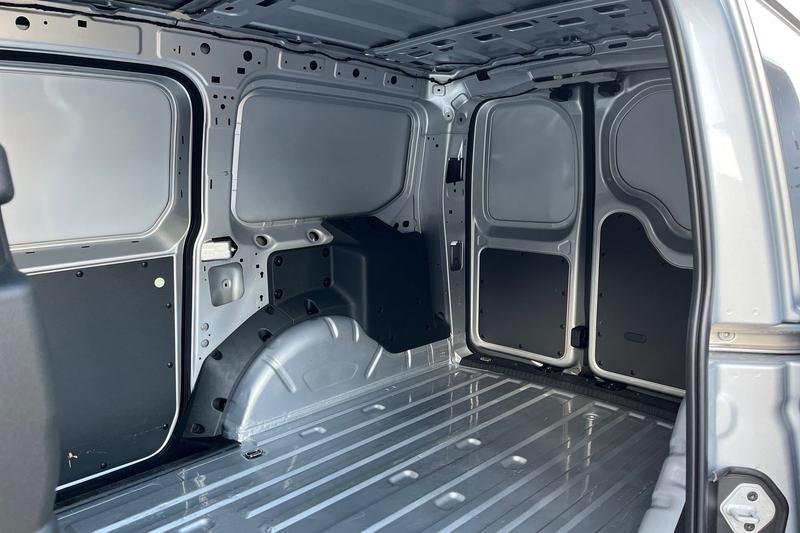 Used Ford Transit Connect 2025 for sale - 76904502: Photo 5