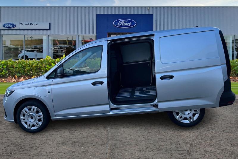 Used Ford Transit Connect 2025 for sale - 76904502: Photo 6