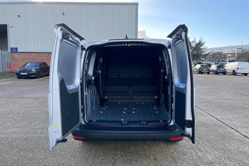 Used Ford Transit Connect 2025 for sale - 76904502: Photo 7