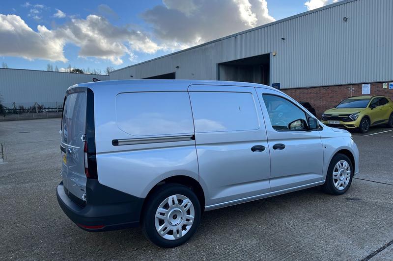 Used Ford Transit Connect 2025 for sale - 76904502: Photo 8