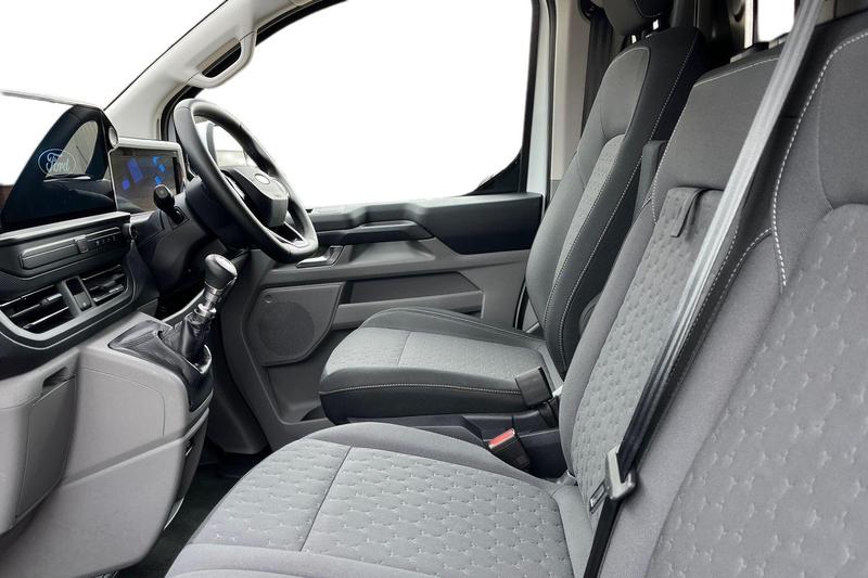 Used Ford Transit Custom 2025 for sale - 77592861: Photo 10
