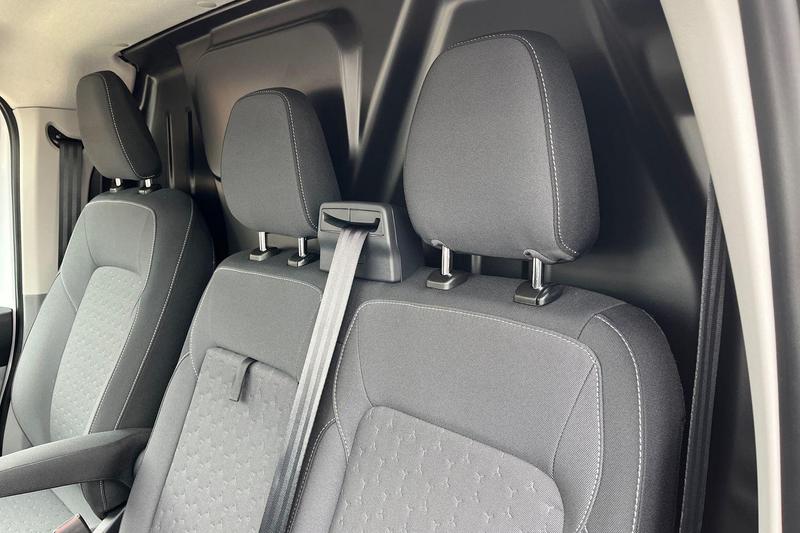 Used Ford Transit Custom 2025 for sale - 77592861: Photo 11