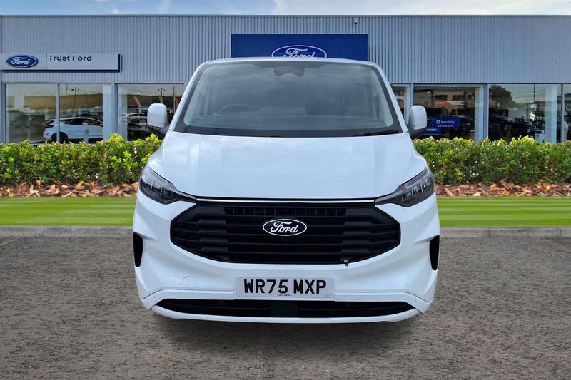 Used Ford Transit Custom 2025 for sale - 77592861: Photo 12