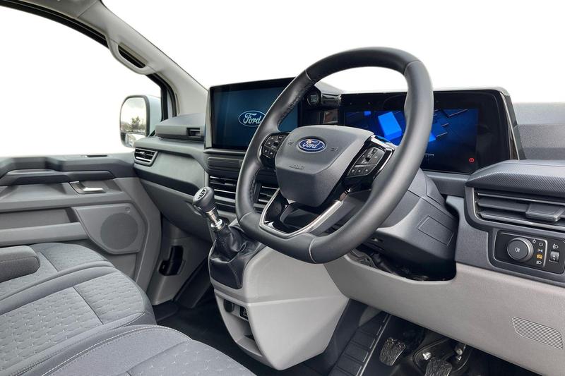 Used Ford Transit Custom 2025 for sale - 77592861: Photo 14