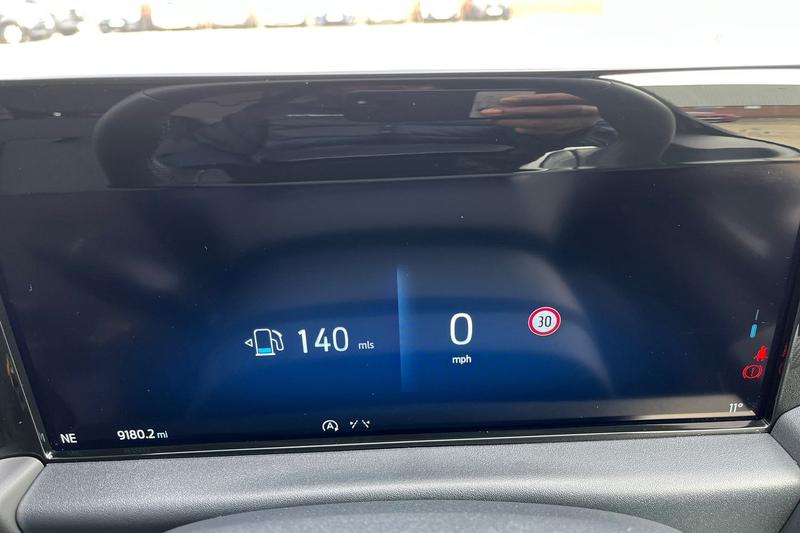 Used Ford Transit Custom 2025 for sale - 77592861: Photo 15