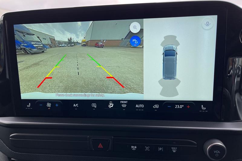 Used Ford Transit Custom 2025 for sale - 77592861: Photo 16