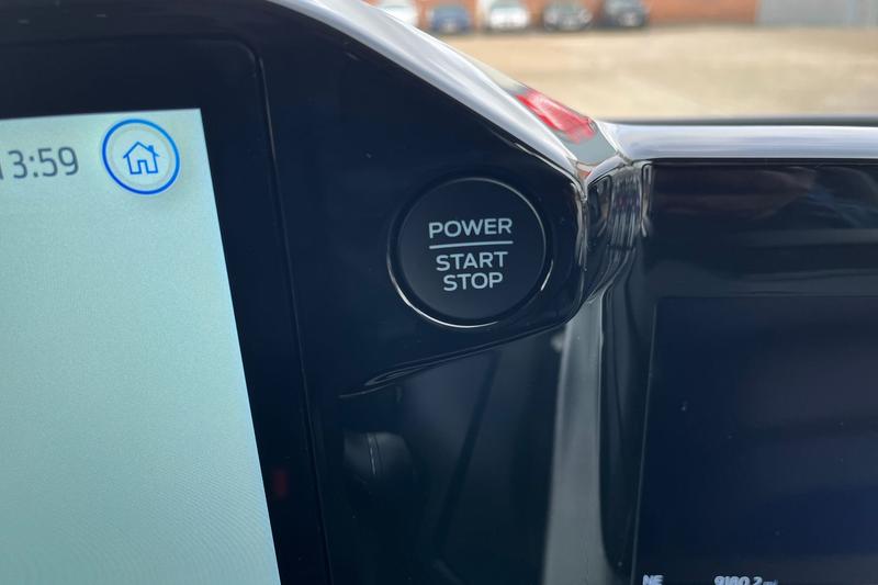 Used Ford Transit Custom 2025 for sale - 77592861: Photo 17