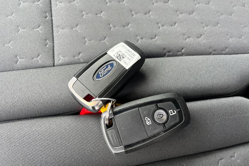 Used Ford Transit Custom 2025 for sale - 77592861: Photo 19