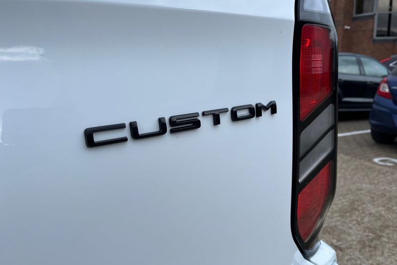 Used Ford Transit Custom 2025 for sale - 77592861: Photo 20