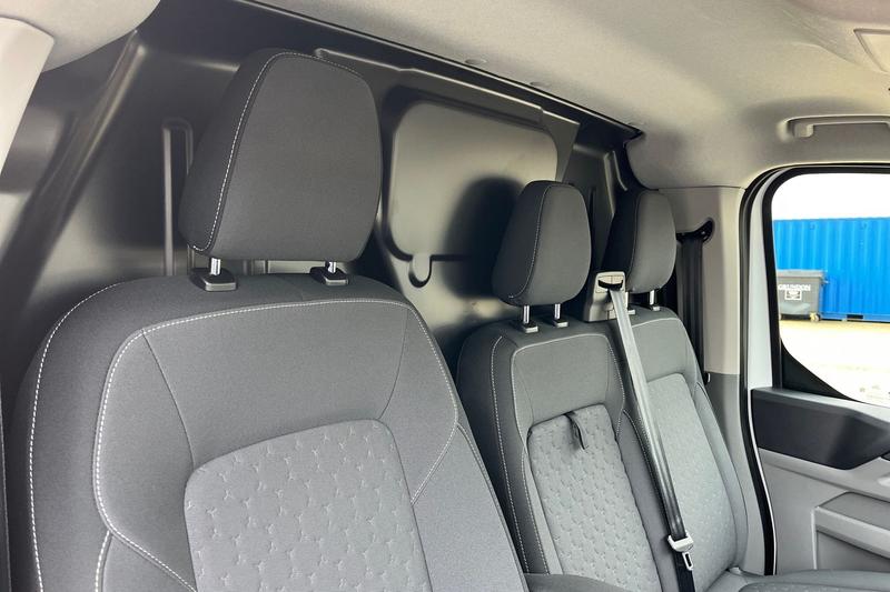 Used Ford Transit Custom 2025 for sale - 77592861: Photo 21