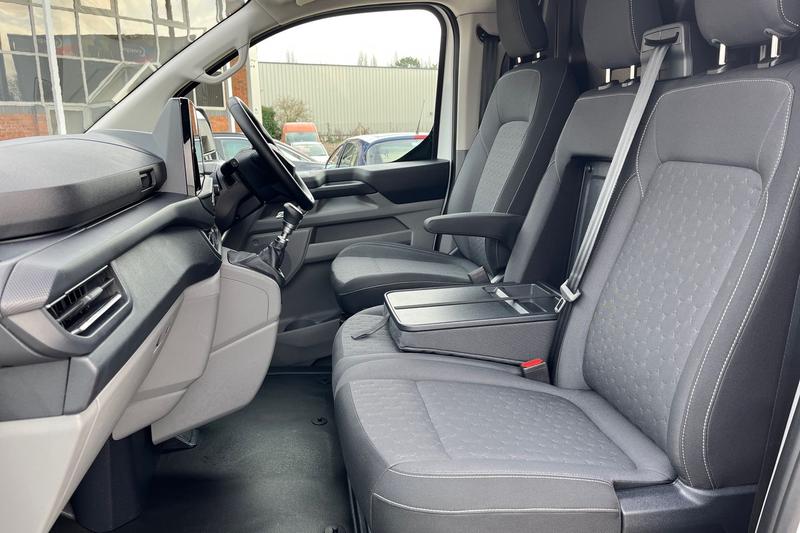 Used Ford Transit Custom 2025 for sale - 77592861: Photo 23
