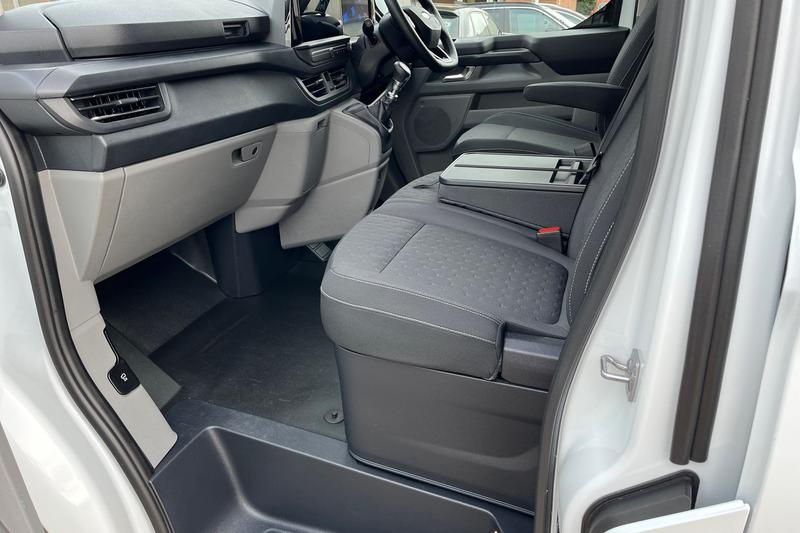 Used Ford Transit Custom 2025 for sale - 77592861: Photo 24