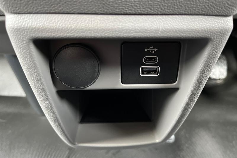 Used Ford Transit Custom 2025 for sale - 77592861: Photo 28