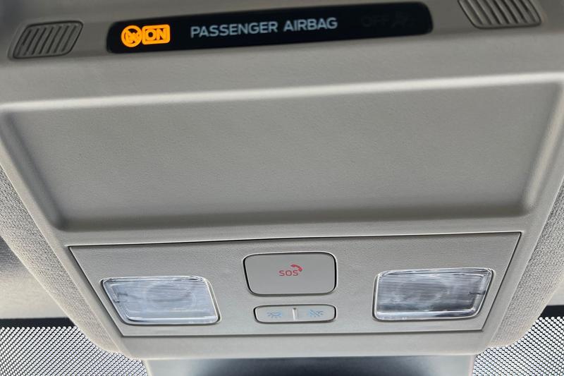 Used Ford Transit Custom 2025 for sale - 77592861: Photo 29