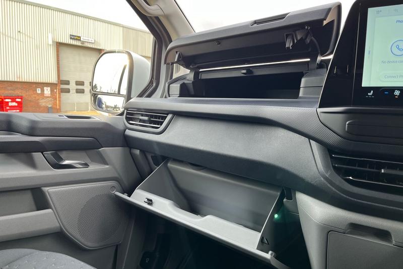 Used Ford Transit Custom 2025 for sale - 77592861: Photo 30