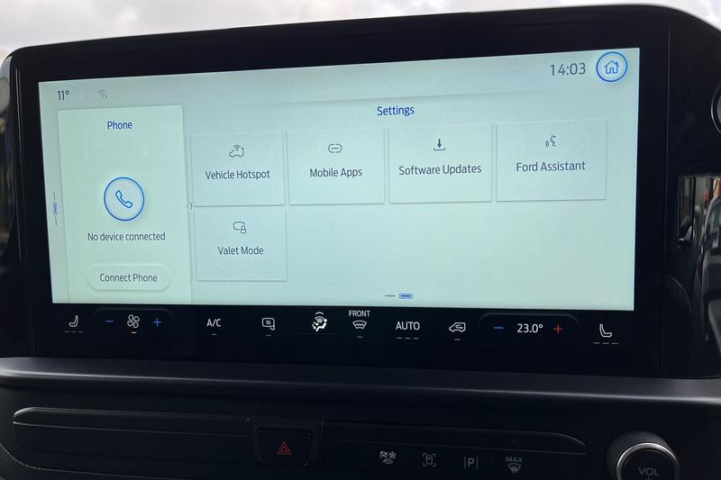 Used Ford Transit Custom 2025 for sale - 77592861: Photo 32