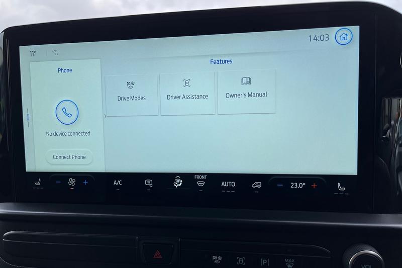 Used Ford Transit Custom 2025 for sale - 77592861: Photo 33