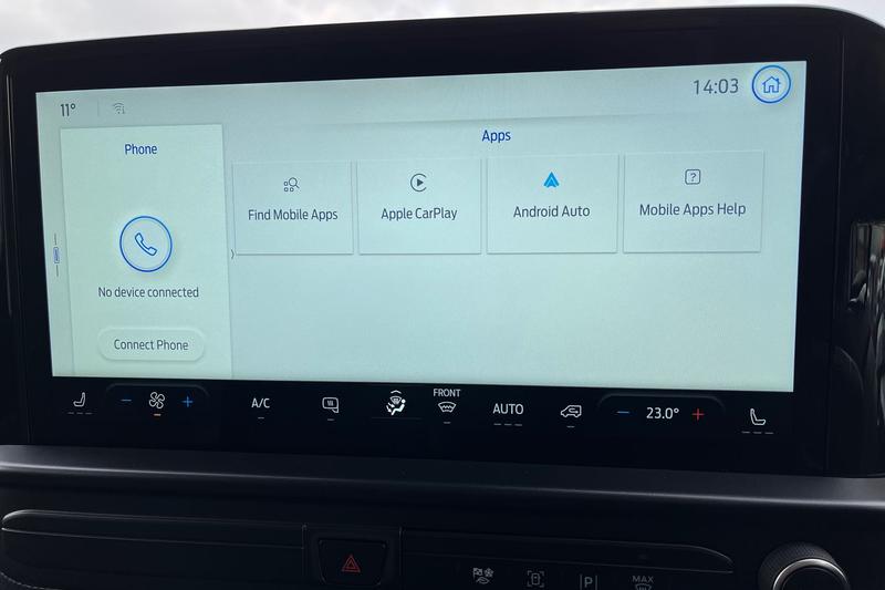 Used Ford Transit Custom 2025 for sale - 77592861: Photo 34