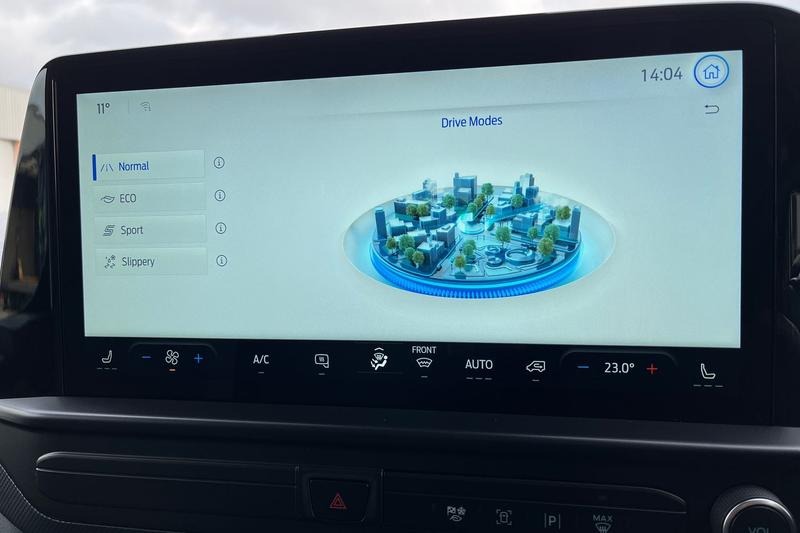 Used Ford Transit Custom 2025 for sale - 77592861: Photo 35