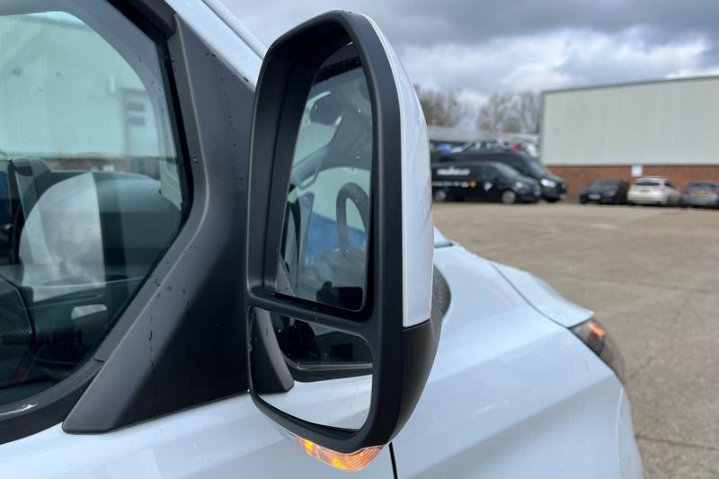 Used Ford Transit Custom 2025 for sale - 77592861: Photo 36