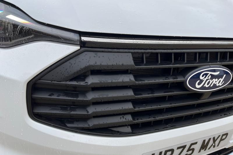 Used Ford Transit Custom 2025 for sale - 77592861: Photo 37