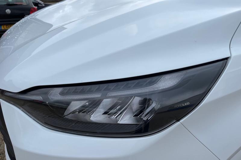 Used Ford Transit Custom 2025 for sale - 77592861: Photo 38