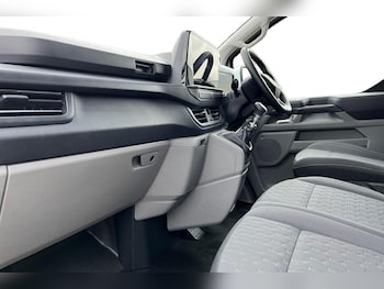 Used Ford Transit Custom 2025 for sale - 77592861: Photo