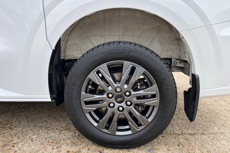 Used Ford Transit Custom 2025 for sale - 77592861: Photo 40