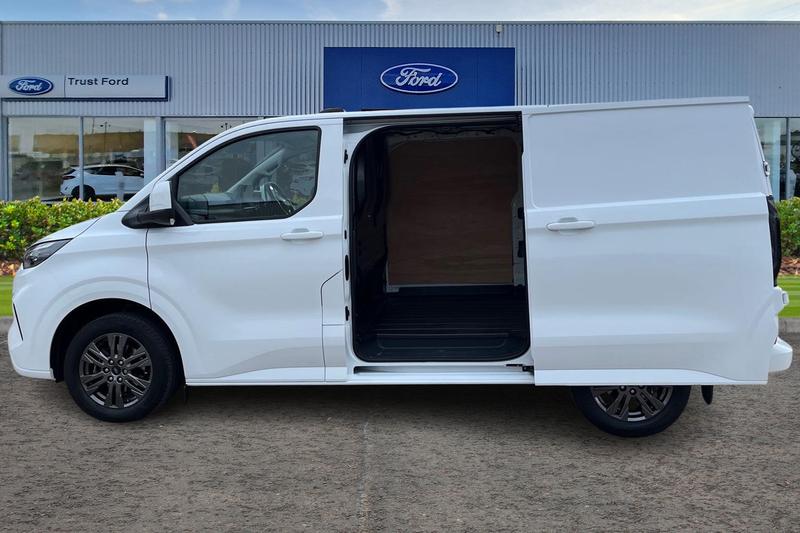 Used Ford Transit Custom 2025 for sale - 77592861: Photo 5