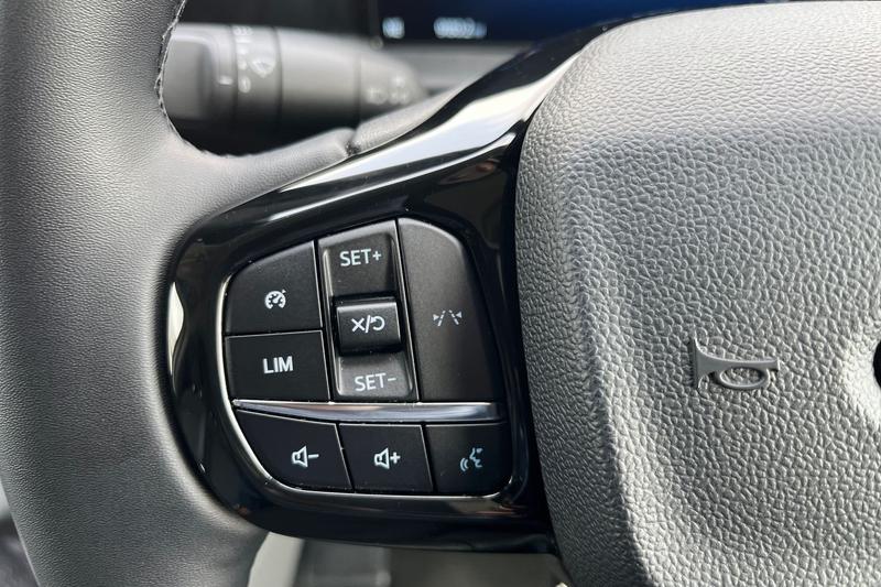 Used Ford Transit Custom 2025 for sale - 77592861: Photo 8